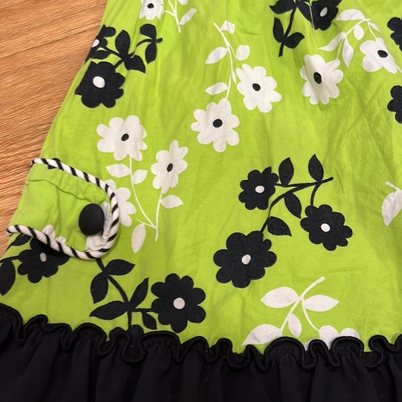 Love & lassies Girls dress - Picture 7 of 7